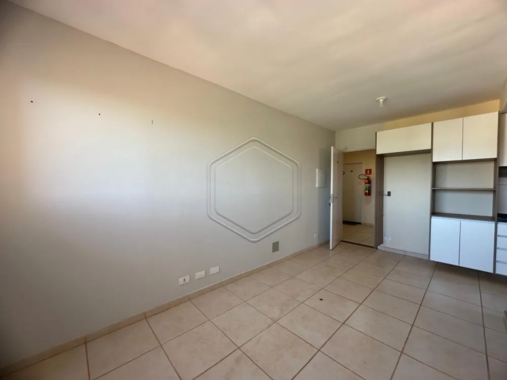 Alugar Apartamento / Padr&atilde;o em Condom&iacute;nio em Dourados R$ 1.100,00 - Foto 2