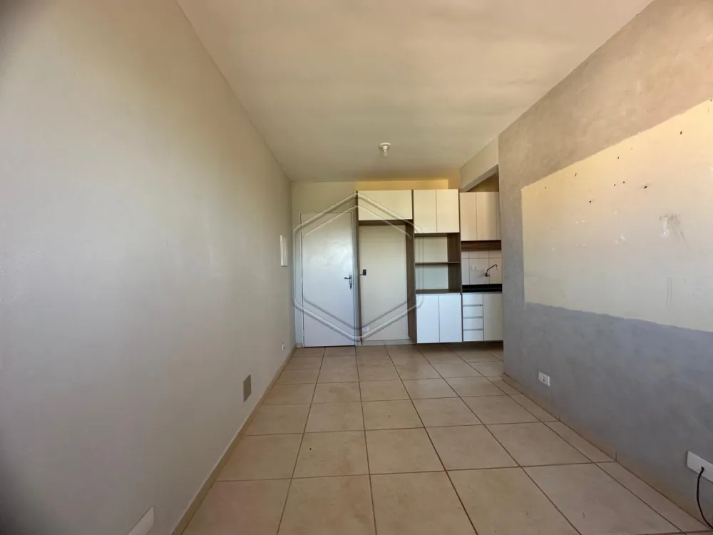 Alugar Apartamento / Padr&atilde;o em Condom&iacute;nio em Dourados R$ 1.100,00 - Foto 3
