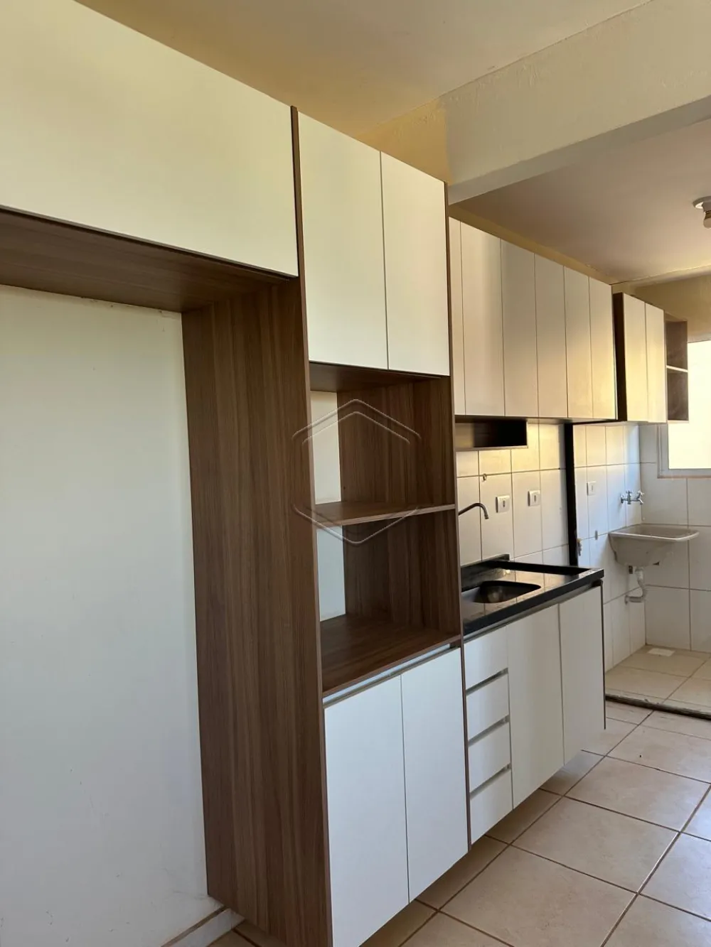 Alugar Apartamento / Padr&atilde;o em Condom&iacute;nio em Dourados R$ 1.100,00 - Foto 5