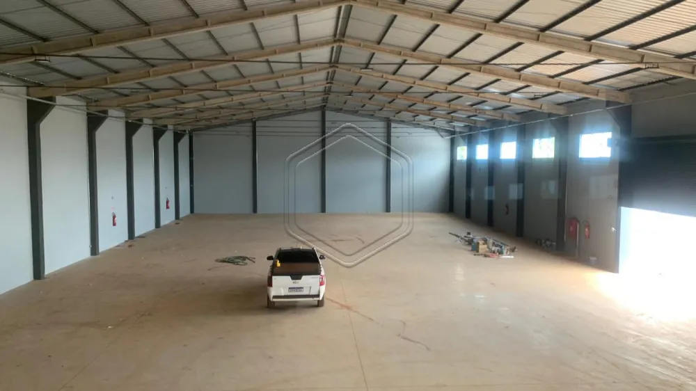Alugar Comercial / Galp&atilde;o em Dourados R$ 18.000,00 - Foto 2