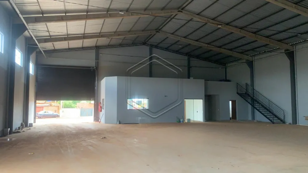 Alugar Comercial / Galp&atilde;o em Dourados R$ 18.000,00 - Foto 4