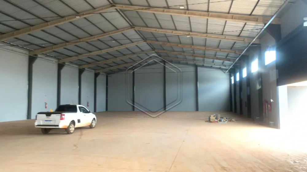 Alugar Comercial / Galp&atilde;o em Dourados R$ 18.000,00 - Foto 3