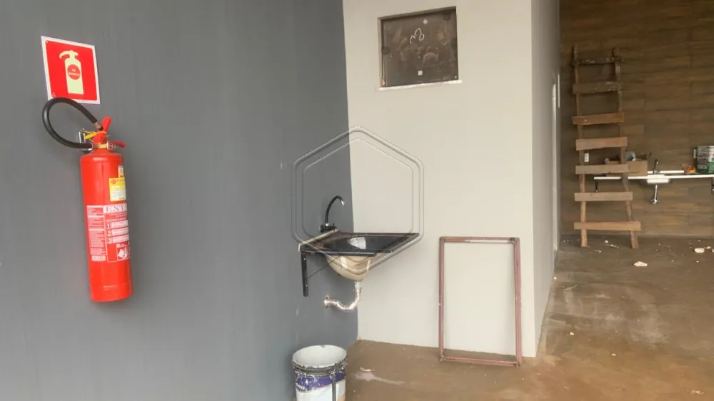 Alugar Comercial / Galp&atilde;o em Dourados R$ 18.000,00 - Foto 11