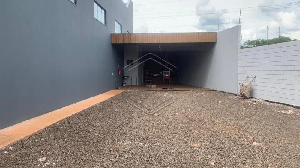 Alugar Comercial / Galp&atilde;o em Dourados R$ 18.000,00 - Foto 15