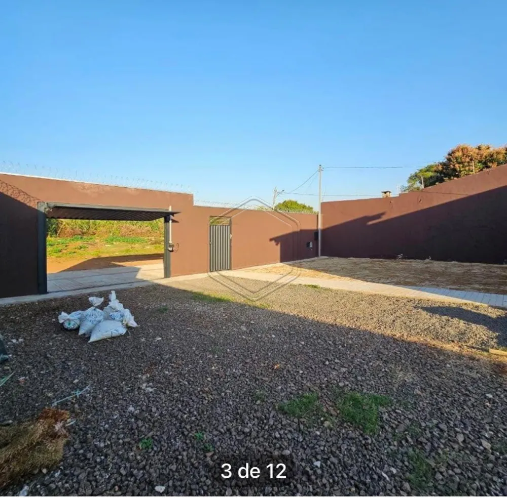 Alugar Casa Residencial / Padr&atilde;o em Dourados R$ 1.500,00 - Foto 4