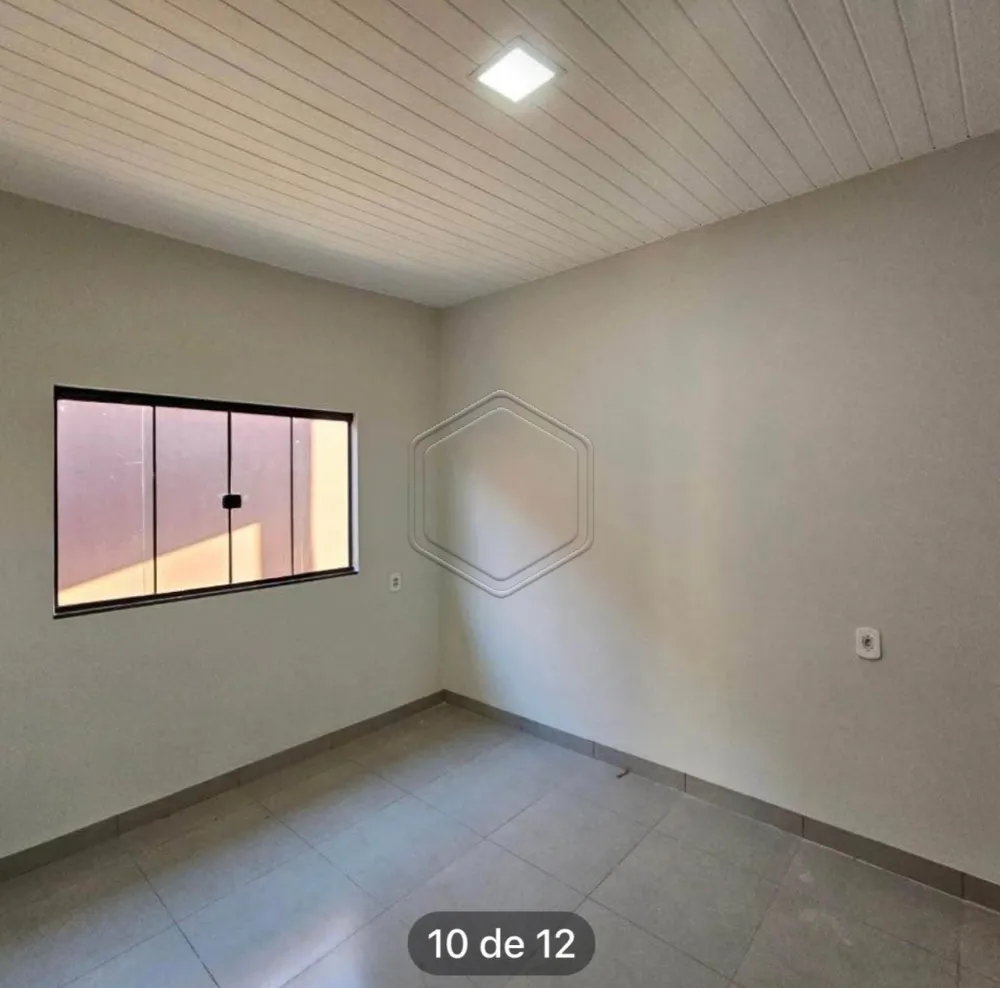 Alugar Casa Residencial / Padr&atilde;o em Dourados R$ 1.500,00 - Foto 5
