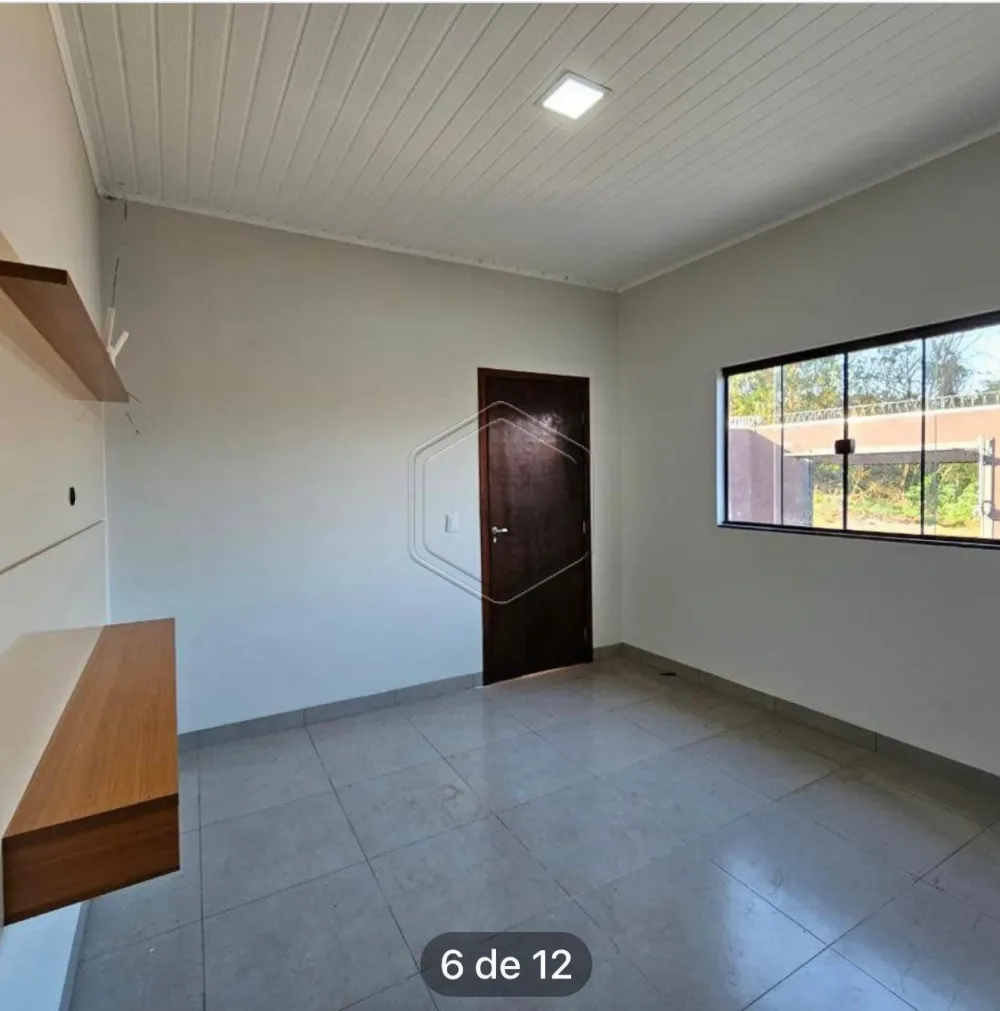 Alugar Casa Residencial / Padr&atilde;o em Dourados R$ 1.500,00 - Foto 6