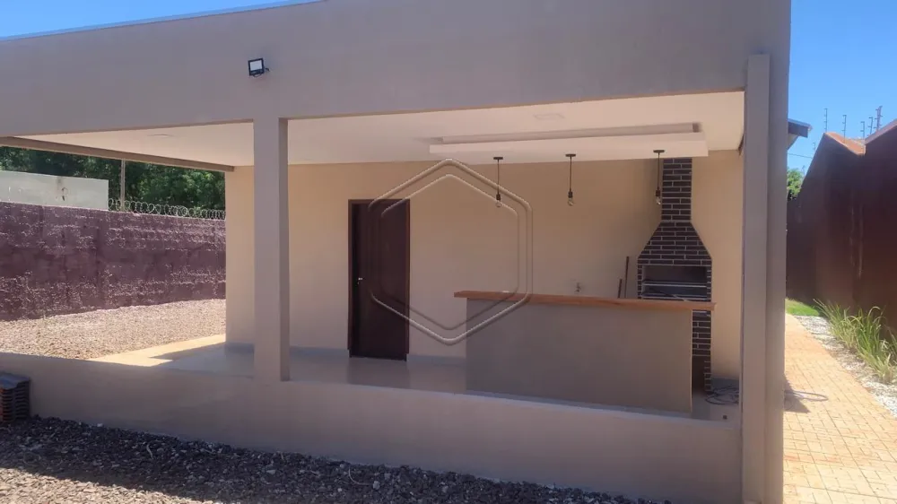 Alugar Casa Residencial / Padr&atilde;o em Dourados R$ 1.500,00 - Foto 8