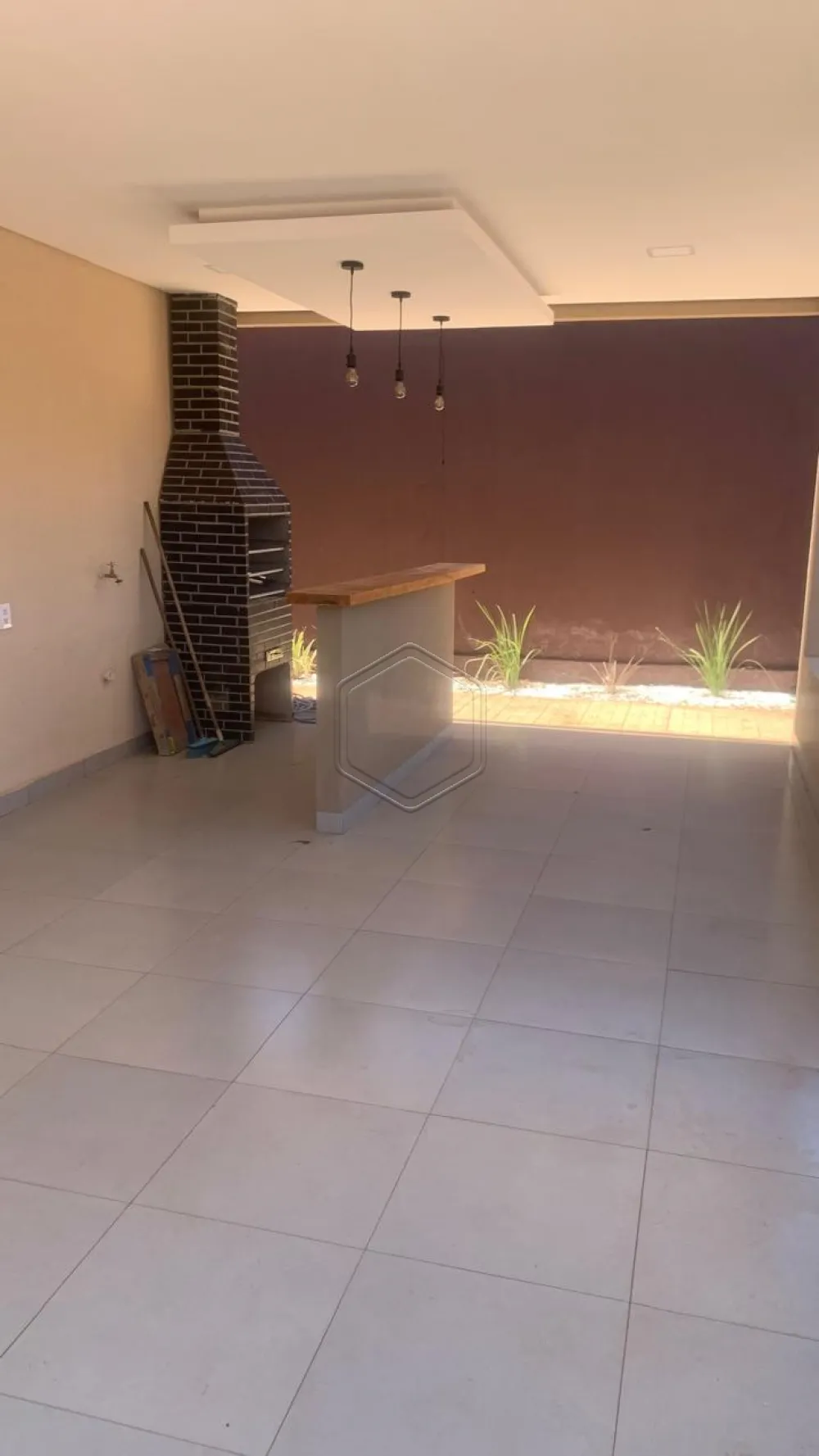 Alugar Casa Residencial / Padr&atilde;o em Dourados R$ 1.500,00 - Foto 11