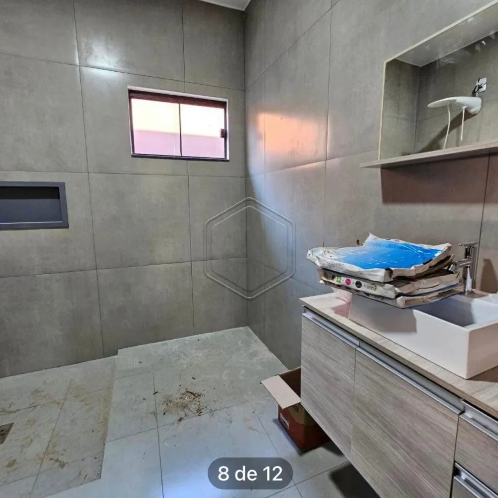 Alugar Casa Residencial / Padr&atilde;o em Dourados R$ 1.500,00 - Foto 22