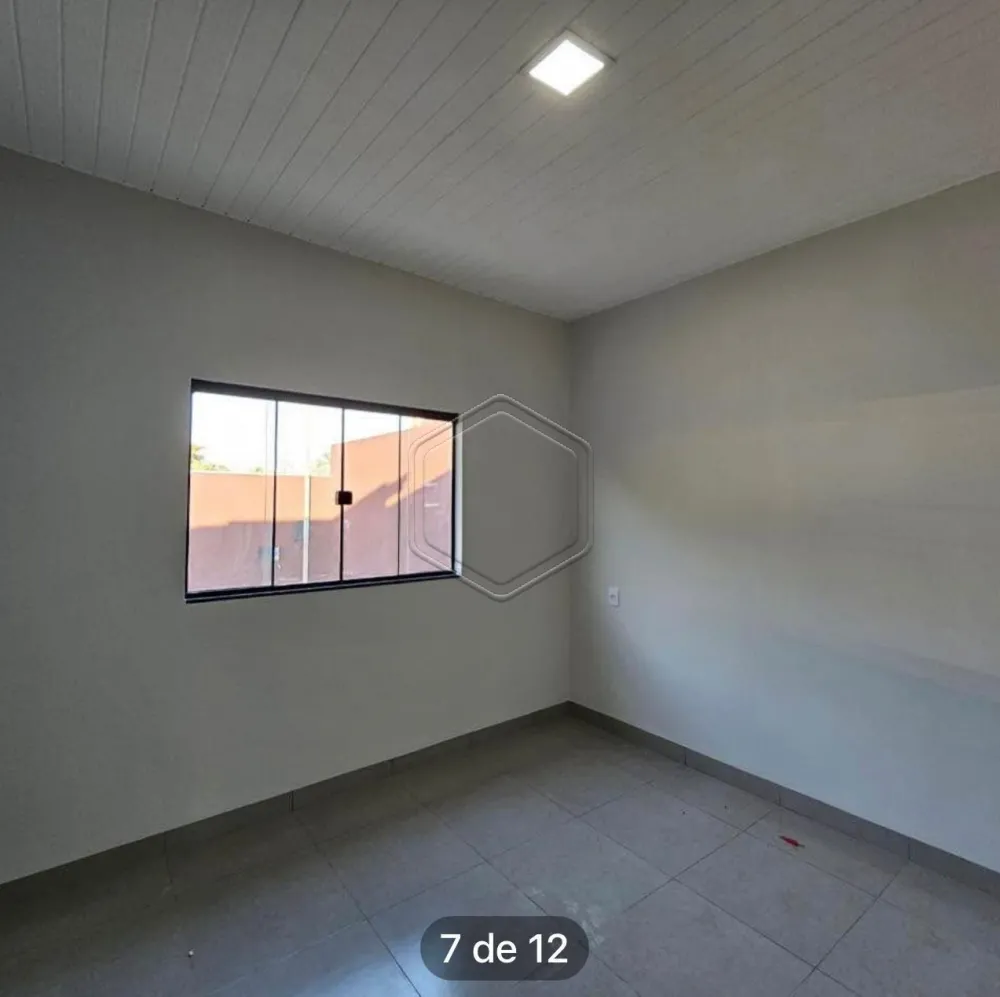 Alugar Casa Residencial / Padr&atilde;o em Dourados R$ 1.500,00 - Foto 18
