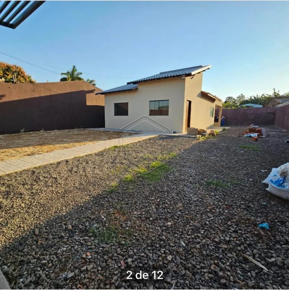 Alugar Casa Residencial / Padr&atilde;o em Dourados R$ 1.500,00 - Foto 3