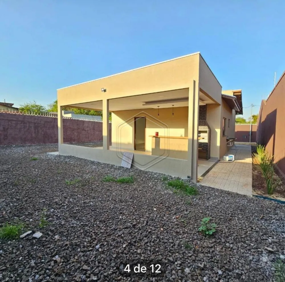 Alugar Casa Residencial / Padr&atilde;o em Dourados R$ 1.500,00 - Foto 2