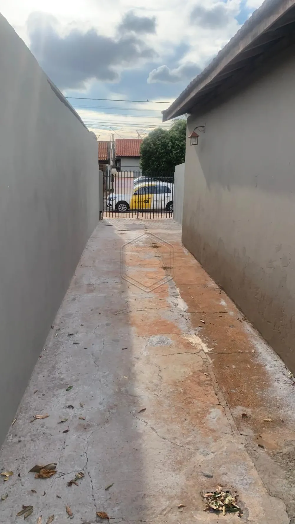 Alugar Casa Residencial / Padr&atilde;o em Dourados R$ 1.000,00 - Foto 9