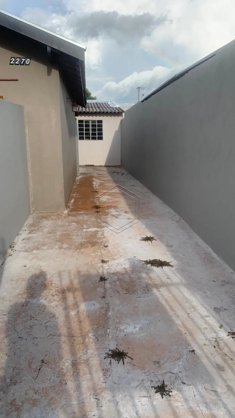 Alugar Casa Residencial / Padr&atilde;o em Dourados R$ 1.000,00 - Foto 2