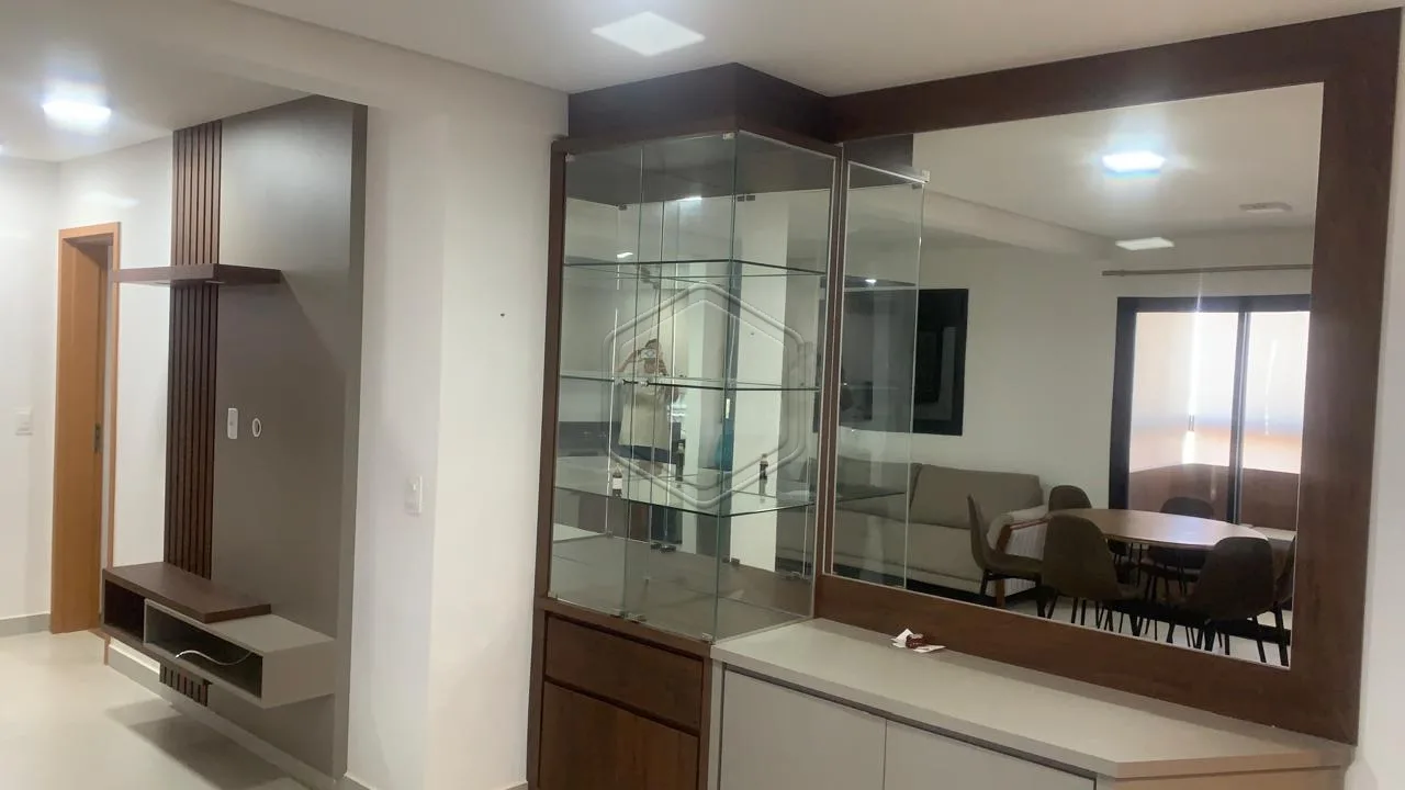 Alugar Apartamento / Padr&atilde;o em Condom&iacute;nio em Dourados R$ 3.500,00 - Foto 3