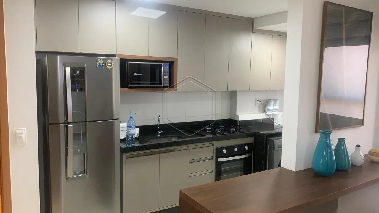 Alugar Apartamento / Padr&atilde;o em Condom&iacute;nio em Dourados R$ 3.500,00 - Foto 4