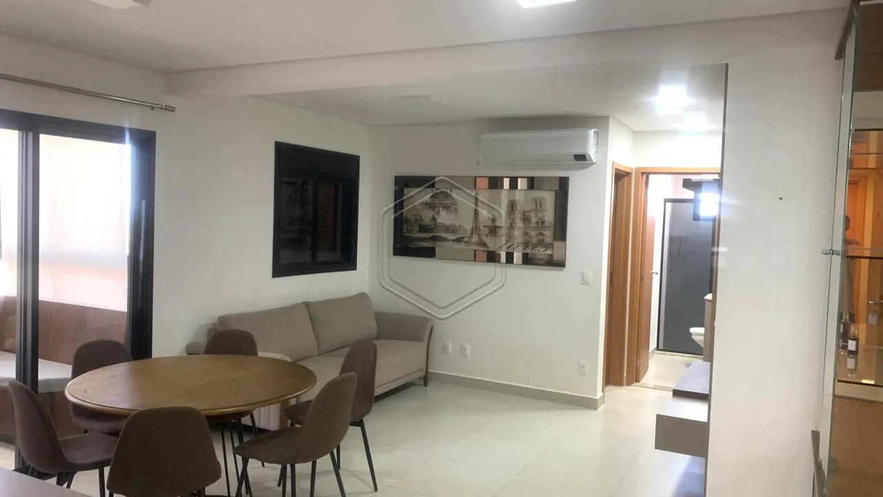 Alugar Apartamento / Padr&atilde;o em Condom&iacute;nio em Dourados R$ 3.500,00 - Foto 2