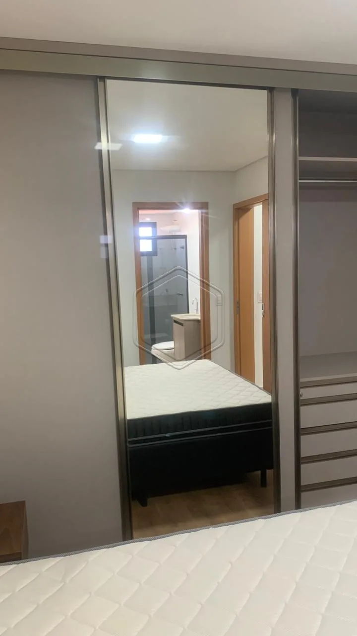 Alugar Apartamento / Padr&atilde;o em Condom&iacute;nio em Dourados R$ 3.500,00 - Foto 11