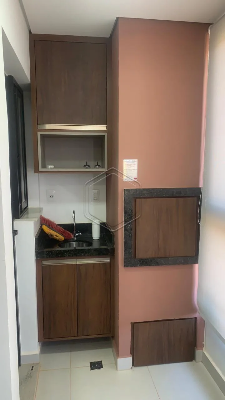 Alugar Apartamento / Padr&atilde;o em Condom&iacute;nio em Dourados R$ 3.500,00 - Foto 13