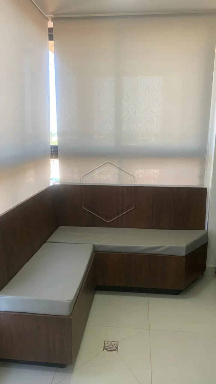 Alugar Apartamento / Padr&atilde;o em Condom&iacute;nio em Dourados R$ 3.500,00 - Foto 14