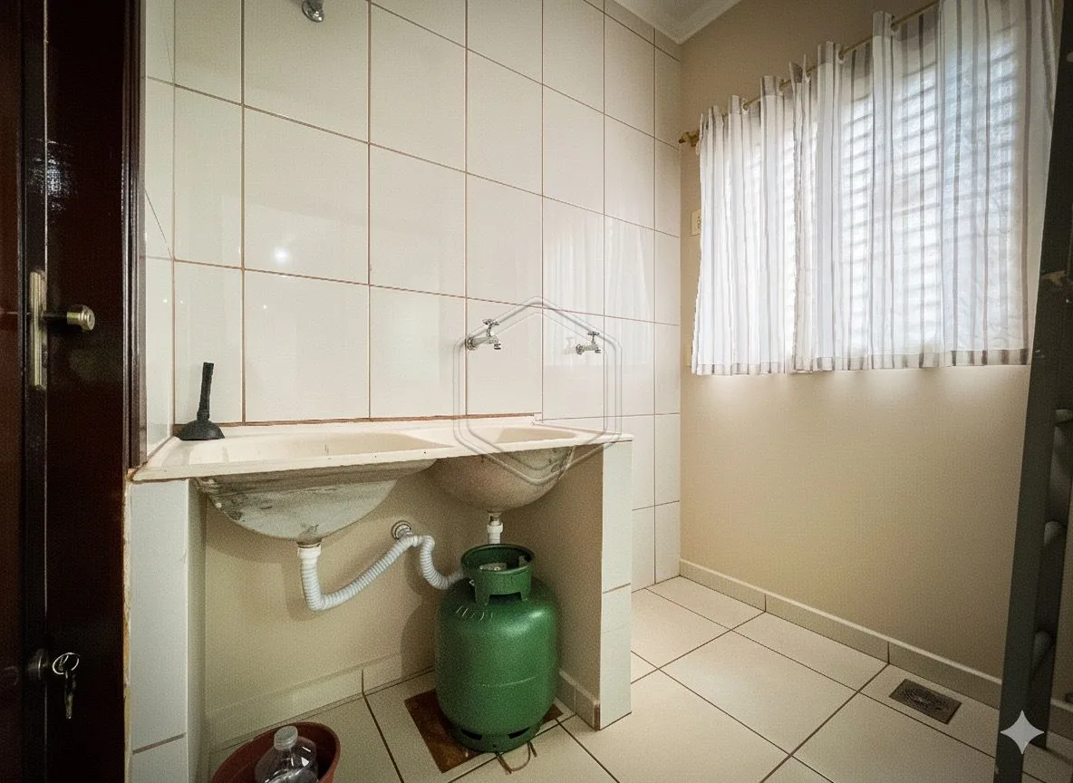 Alugar Casa Residencial / Padr&atilde;o em Dourados R$ 3.500,00 - Foto 9