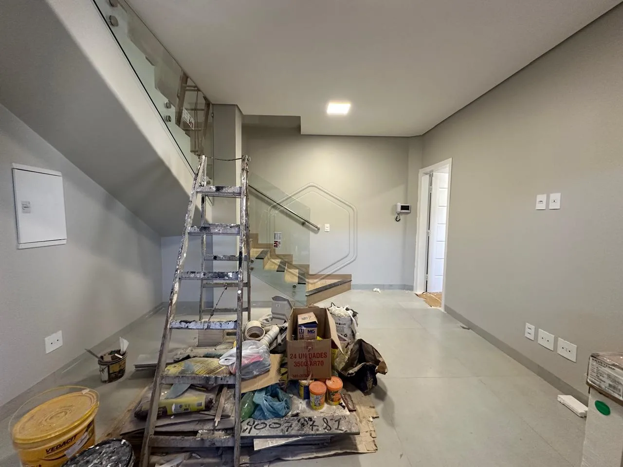 Alugar Casa Residencial / Sobrado em Dourados R$ 3.500,00 - Foto 4