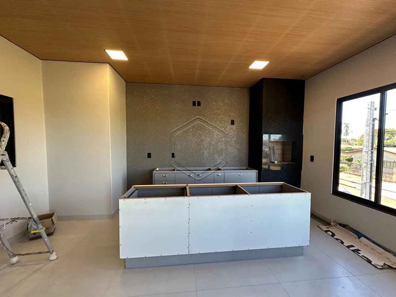 Alugar Casa Residencial / Sobrado em Dourados R$ 3.500,00 - Foto 7