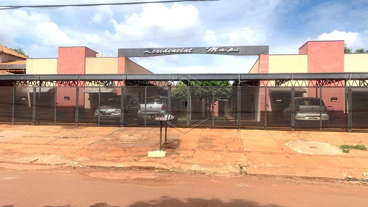 Alugar Apartamento / Kitnet em Condom&iacute;nio em Dourados R$ 1.100,00 - Foto 1