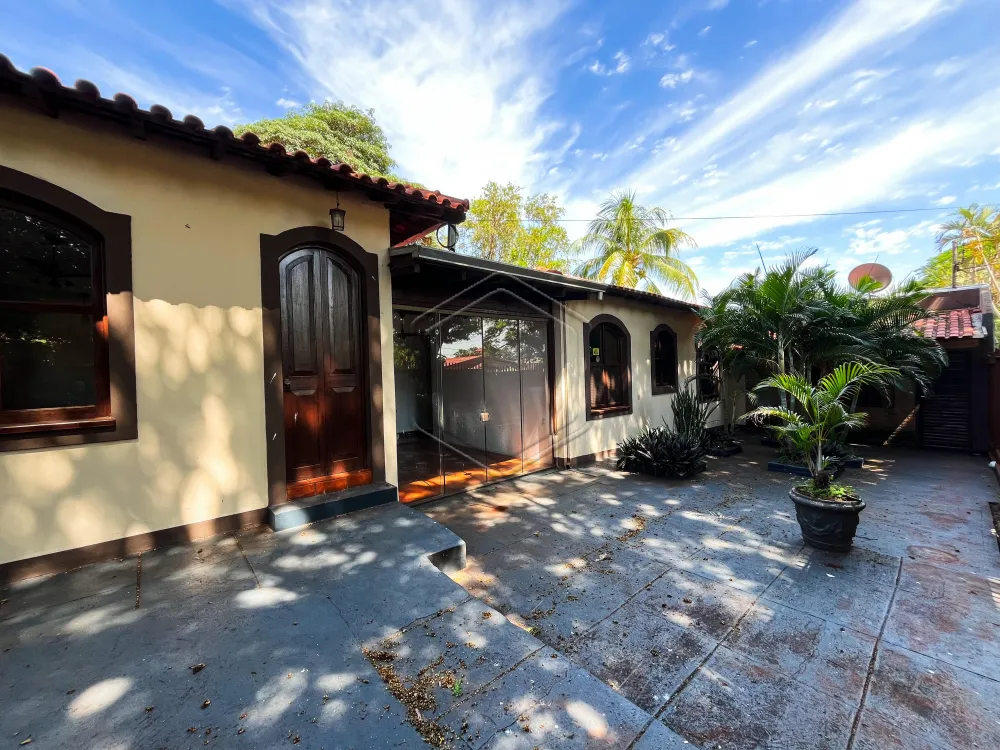 Alugar Casa Residencial / Padr&atilde;o em Dourados R$ 3.500,00 - Foto 3