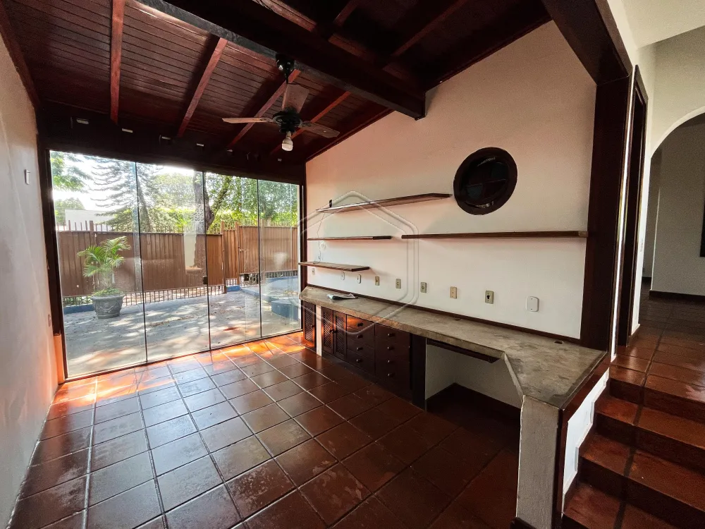 Alugar Casa Residencial / Padr&atilde;o em Dourados R$ 3.500,00 - Foto 6