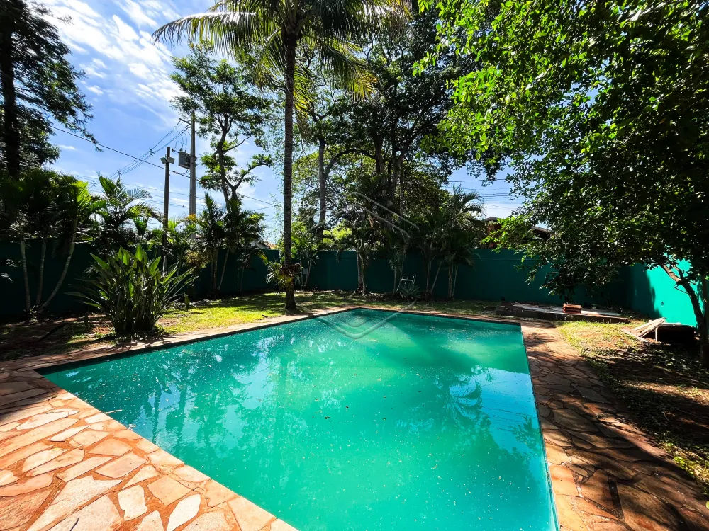 Alugar Casa Residencial / Padr&atilde;o em Dourados R$ 3.500,00 - Foto 22