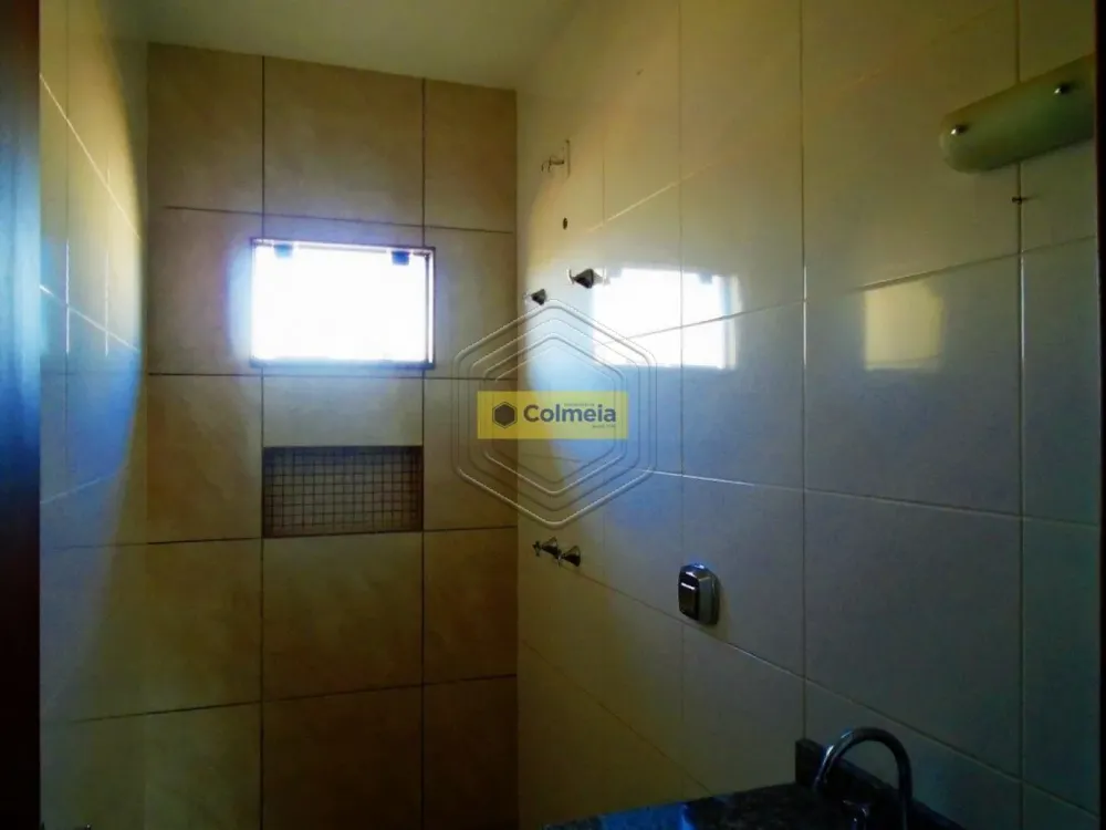 Alugar Casa Residencial / Sobrado em Condom&iacute;nio em Dourados R$ 2.000,00 - Foto 7