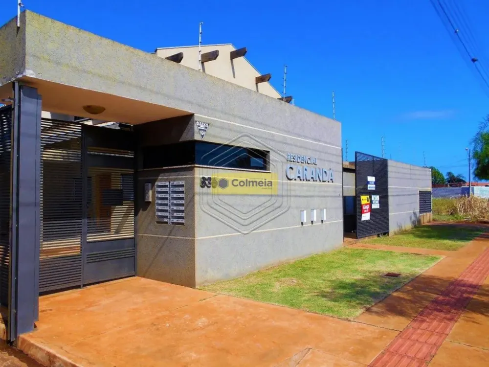 Alugar Casa Residencial / Sobrado em Condom&iacute;nio em Dourados R$ 2.000,00 - Foto 1