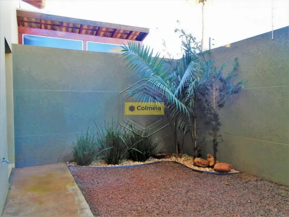 Alugar Casa Residencial / Sobrado em Condom&iacute;nio em Dourados R$ 2.000,00 - Foto 15