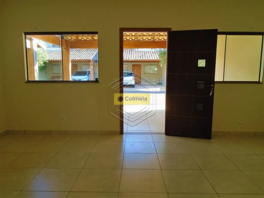 Alugar Casa Residencial / Sobrado em Condom&iacute;nio em Dourados R$ 2.000,00 - Foto 16