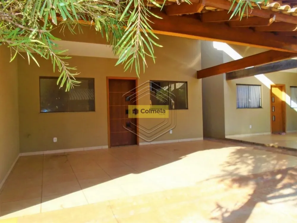 Alugar Casa Residencial / Sobrado em Condom&iacute;nio em Dourados R$ 2.000,00 - Foto 17