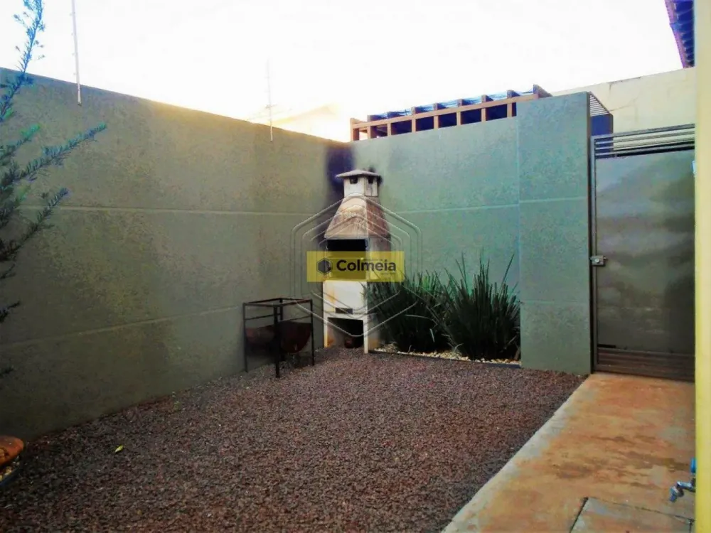 Alugar Casa Residencial / Sobrado em Condom&iacute;nio em Dourados R$ 2.000,00 - Foto 18