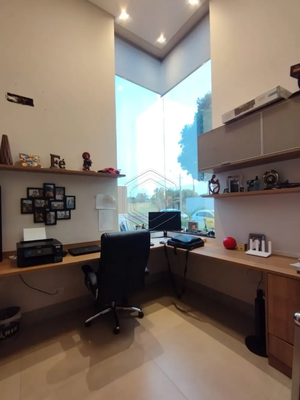 Alugar Casa Residencial / Luxo em Condom&iacute;nio em Dourados R$ 8.500,00 - Foto 5