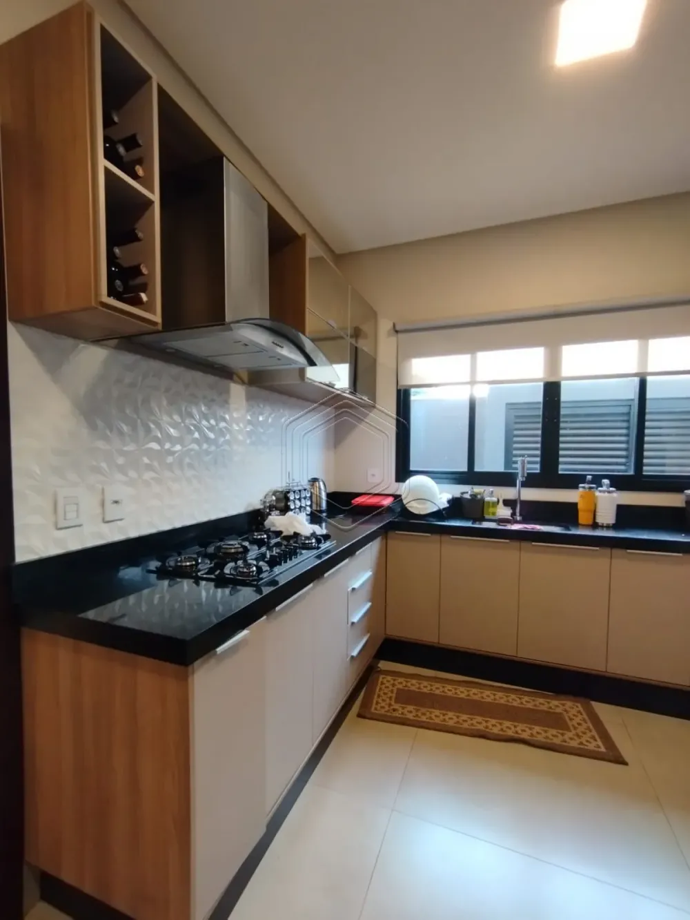 Alugar Casa Residencial / Luxo em Condom&iacute;nio em Dourados R$ 8.500,00 - Foto 4