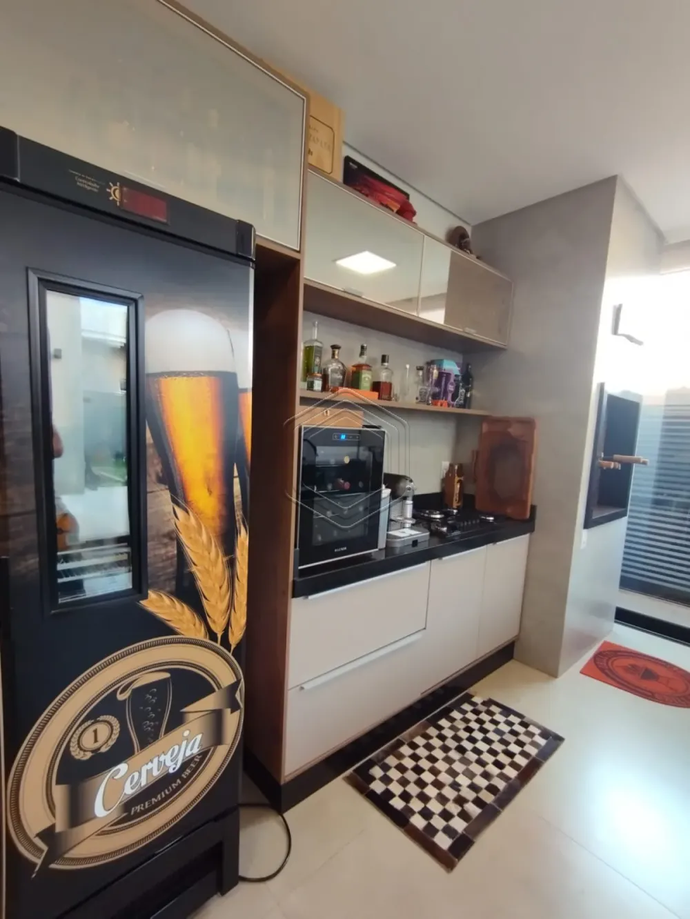 Alugar Casa Residencial / Luxo em Condom&iacute;nio em Dourados R$ 8.500,00 - Foto 9