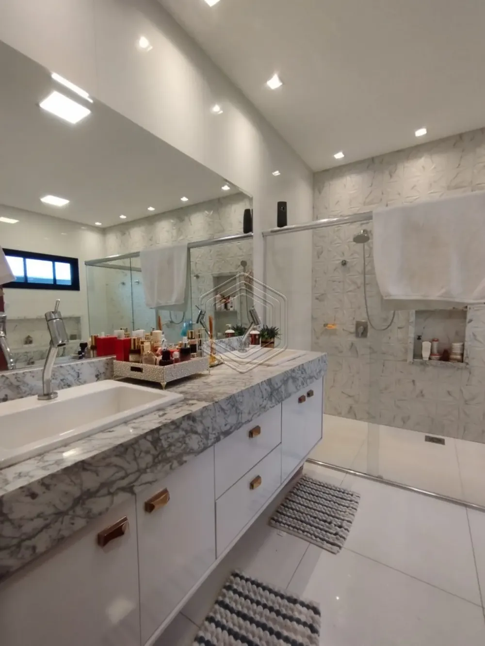 Alugar Casa Residencial / Luxo em Condom&iacute;nio em Dourados R$ 8.500,00 - Foto 19