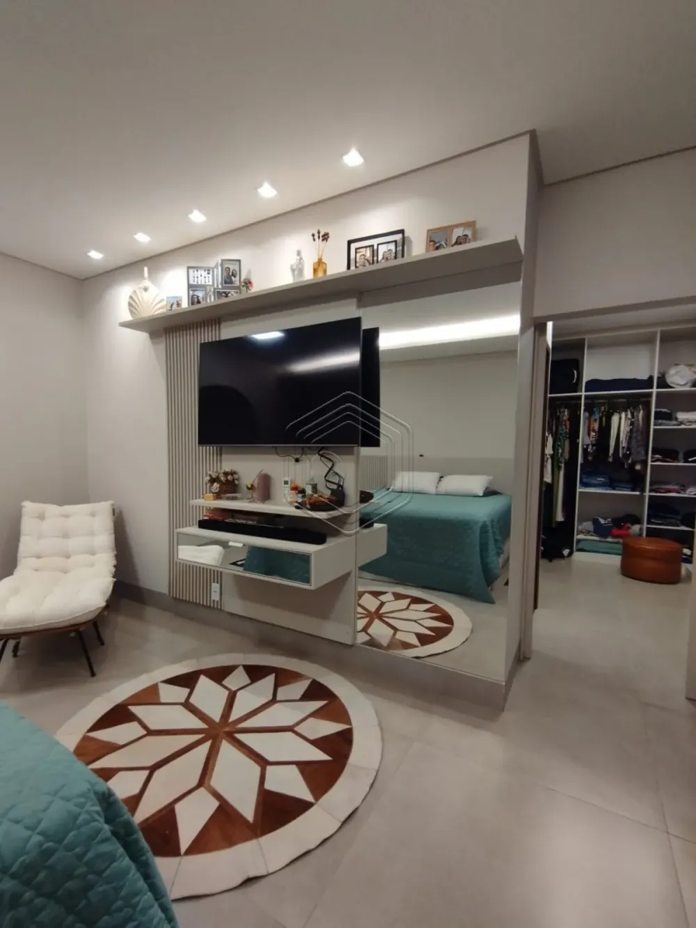 Alugar Casa Residencial / Luxo em Condom&iacute;nio em Dourados R$ 8.500,00 - Foto 21