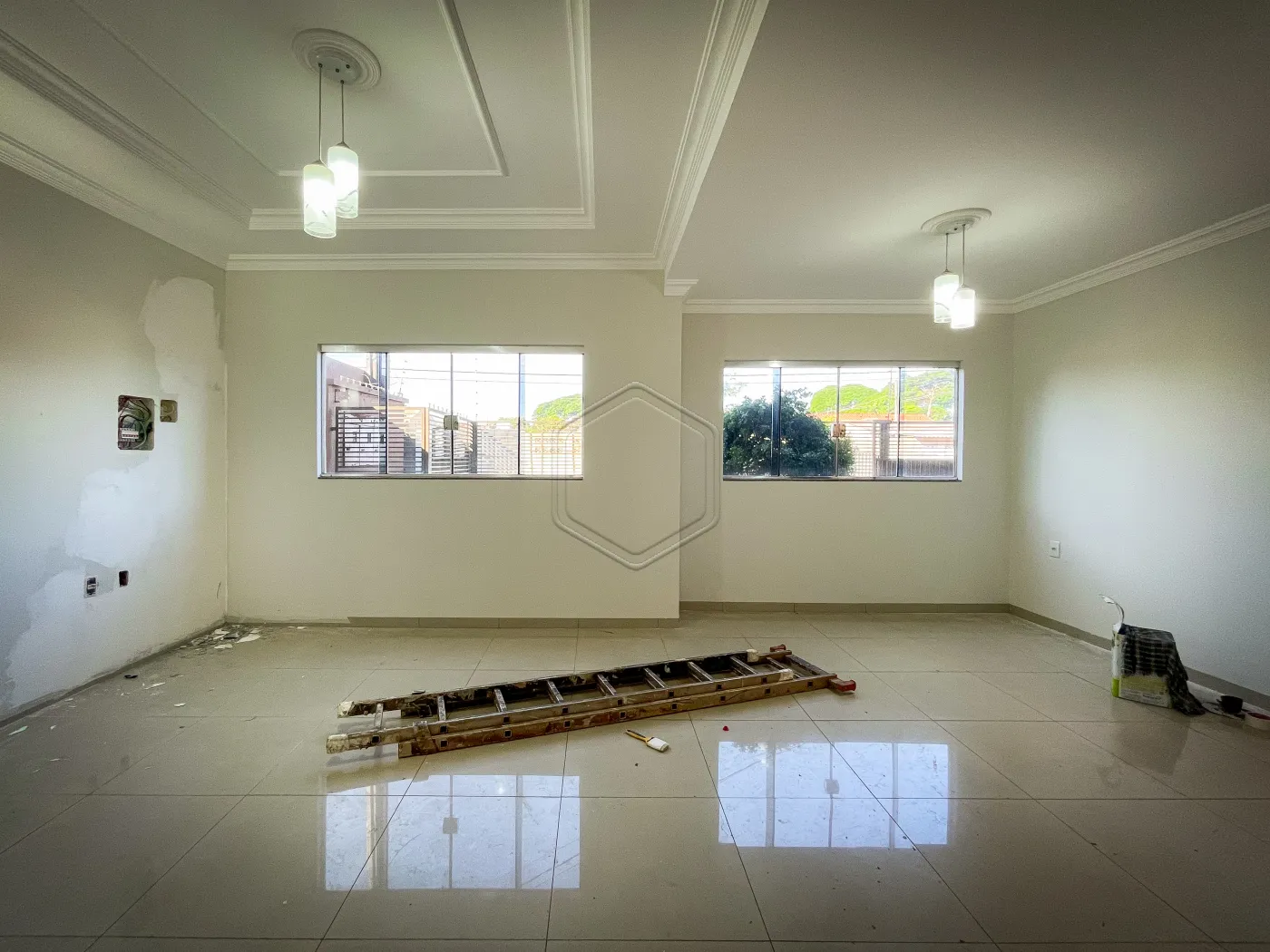 Alugar Casa Residencial / Sobrado em Dourados R$ 2.700,00 - Foto 21