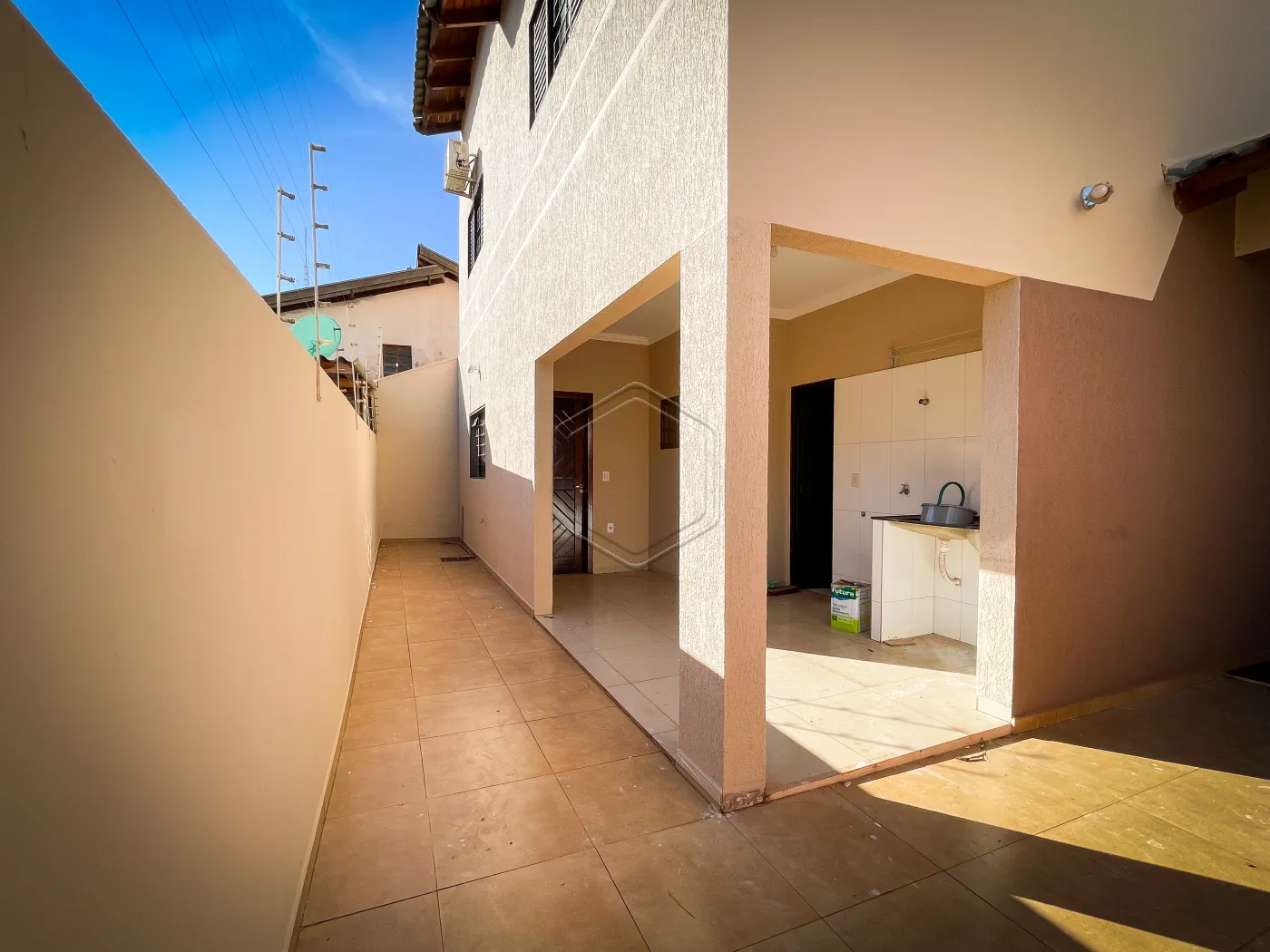 Alugar Casa Residencial / Sobrado em Dourados R$ 2.700,00 - Foto 23