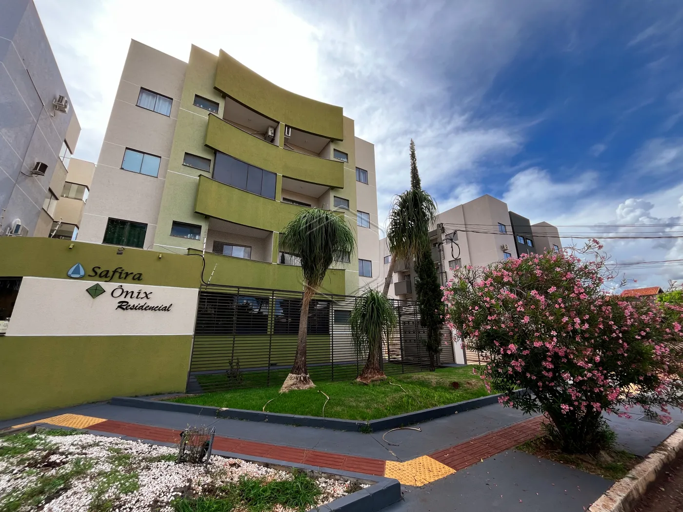 Apartamento na Vila Aurora, foto 1 de 2