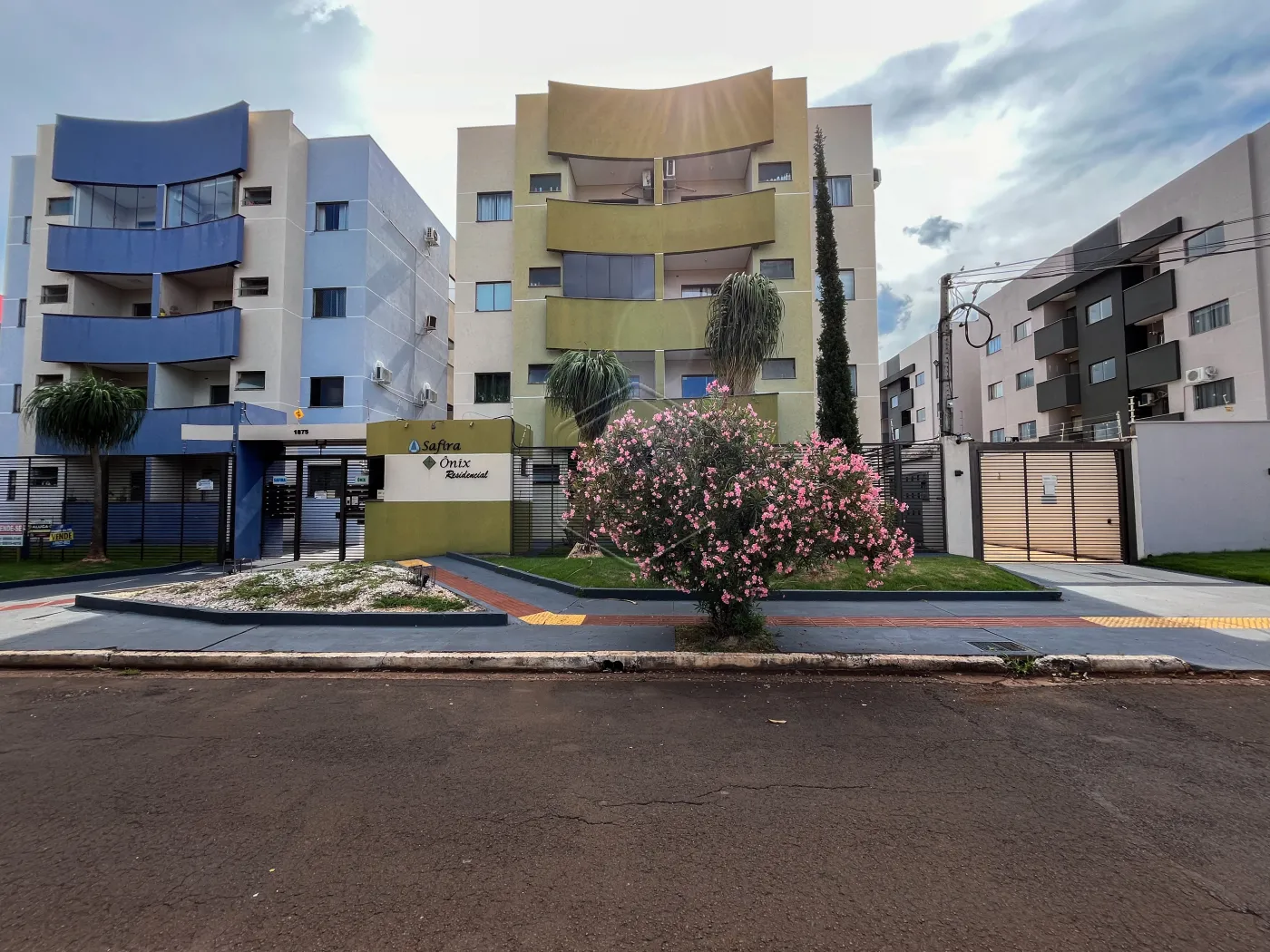 Apartamento na Vila Aurora, foto 2 de 2