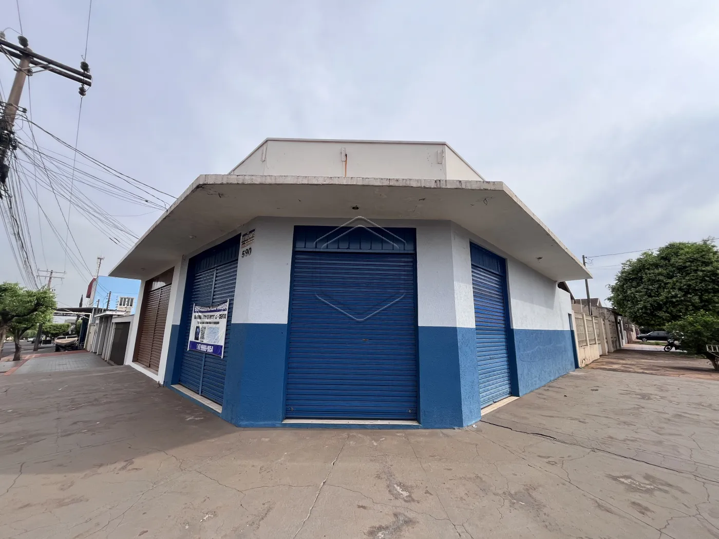 Comercial no Jardim Água Boa, foto 1 de 1