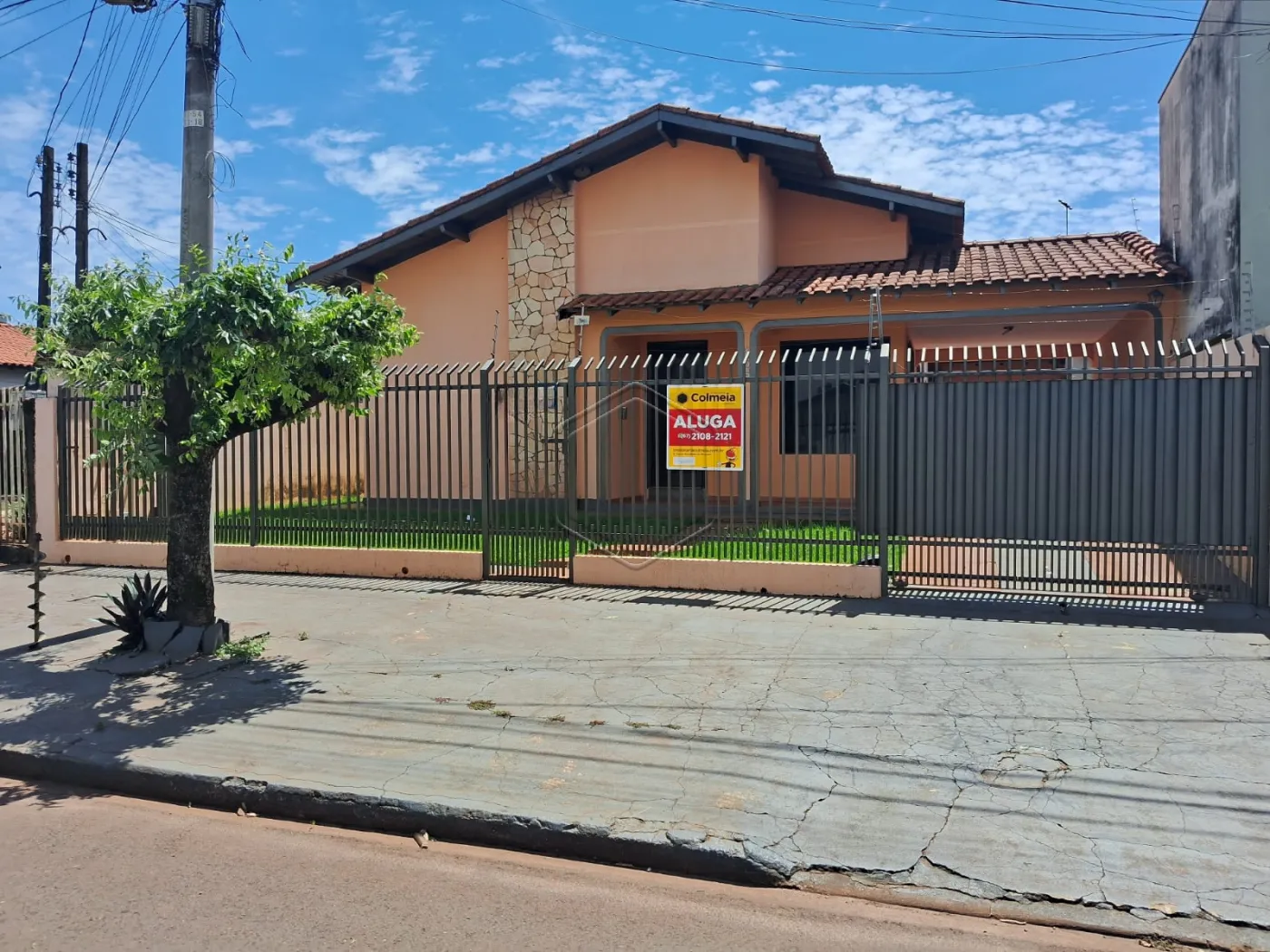Casa no Jardim Água Boa, foto 1 de 1