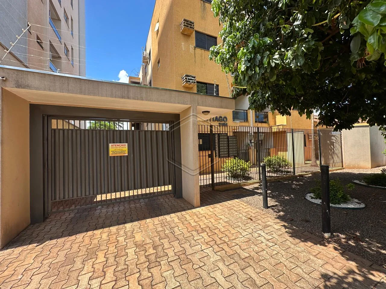 APARTAMENTO PARA ALUGAR EM DOURADOS/MS